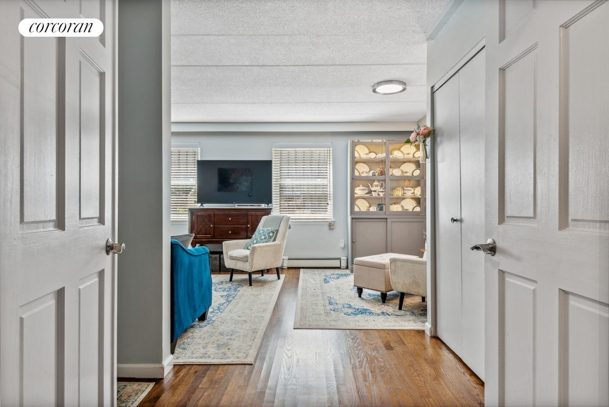 Foto principal - 297 W 137th St