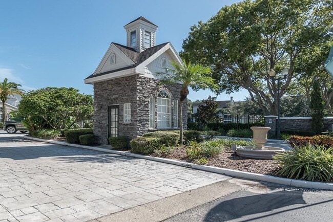 Foto del edificio - 3310 Haviland Ct