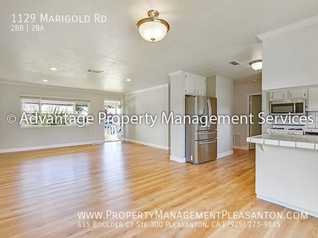 Building Photo - Cute 2 Bed, 2 Bath in Springtown