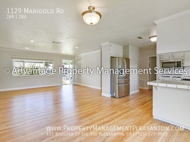 Foto del edificio - Cute 2 Bed, 2 Bath in Springtown