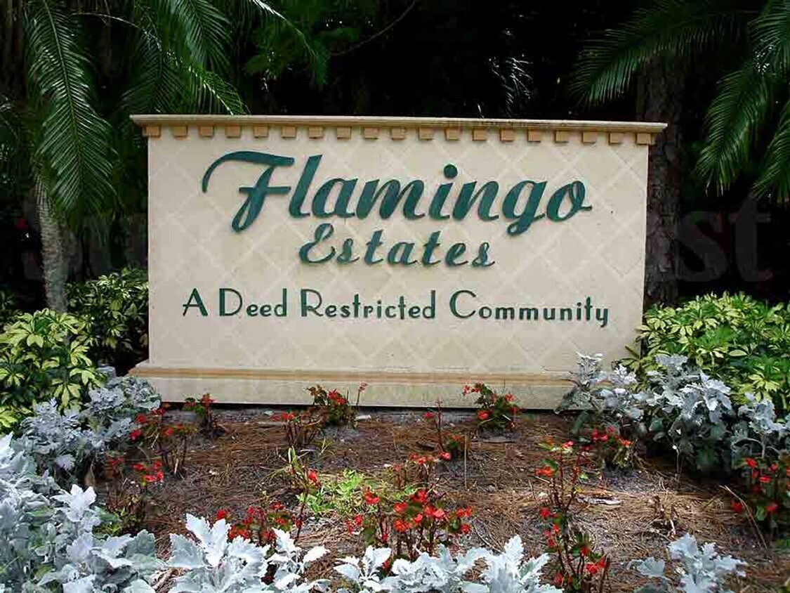 Foto principal - Seasonal Rental Home in Flamingo Estates