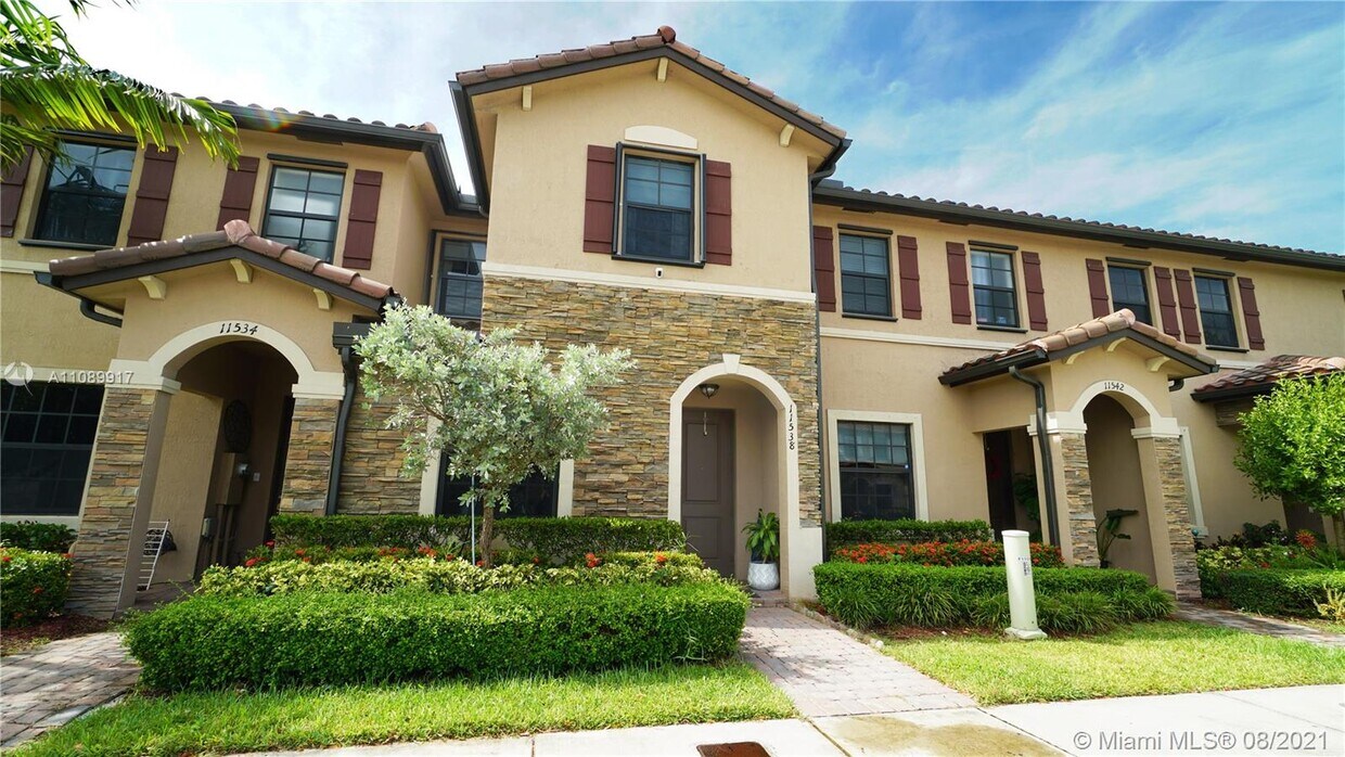 Foto principal - 11538 SW 248th Ter