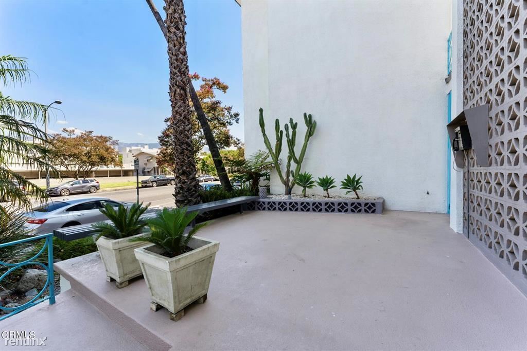 Primary Photo - 2 br, 1.5 bath Condo - 1000 Cordova St Apt...