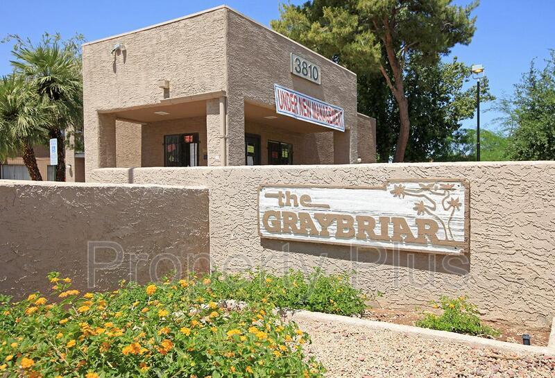 Foto principal - 3810 N Maryvale Pkwy