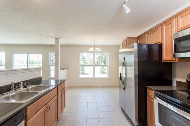 Foto del edificio - 50 Ivy Bridge Way