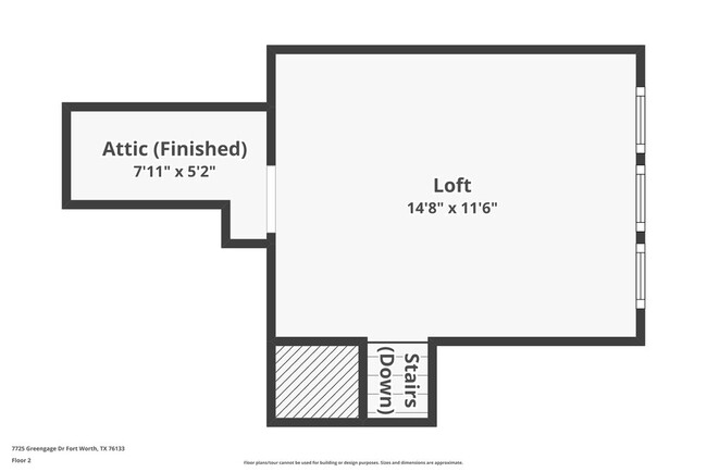 Building Photo - 7725 Greengage Dr