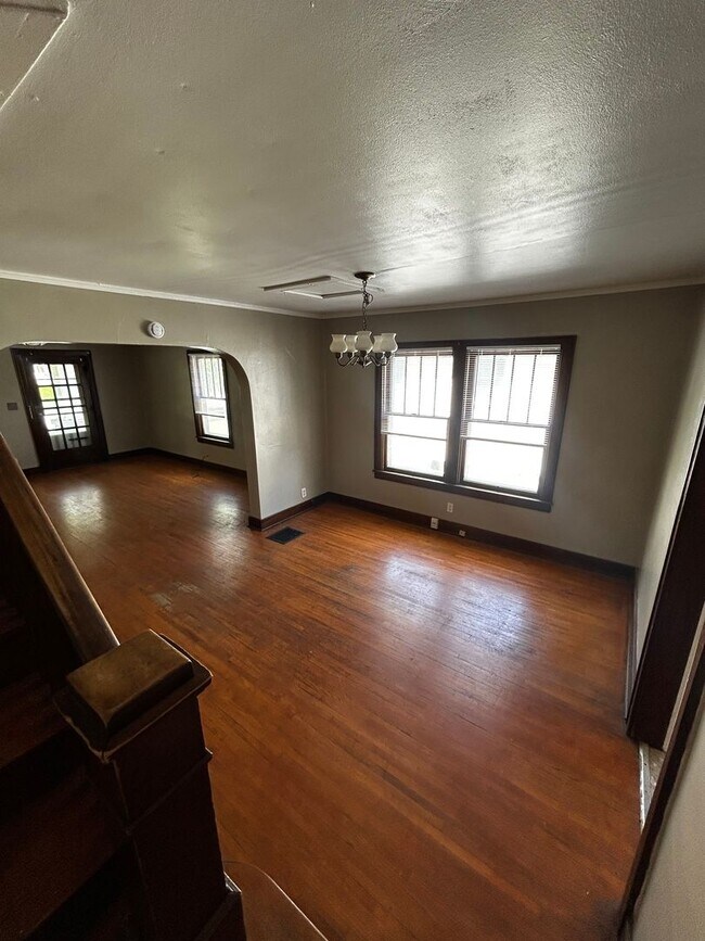 Foto del edificio - Washington Street Duplex
