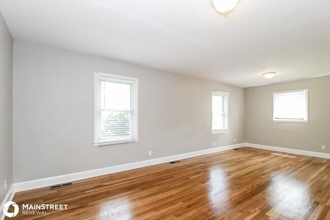 Foto del edificio - 2114 Haymount St, Winston-Salem, NC 27127
