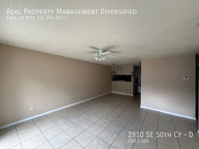 Foto del edificio - 2910 SE 50th Ct