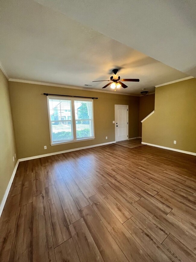 Foto del edificio - Olivia Farms Subdivision