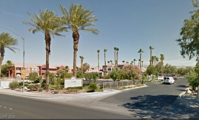 Foto del edificio - 4730 E Craig Rd