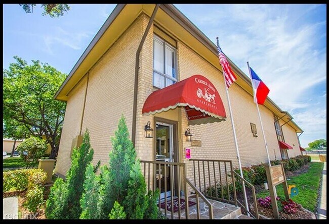 Building Photo - 2 br, 1 bath Apartment - 531 S Belt Line Rd