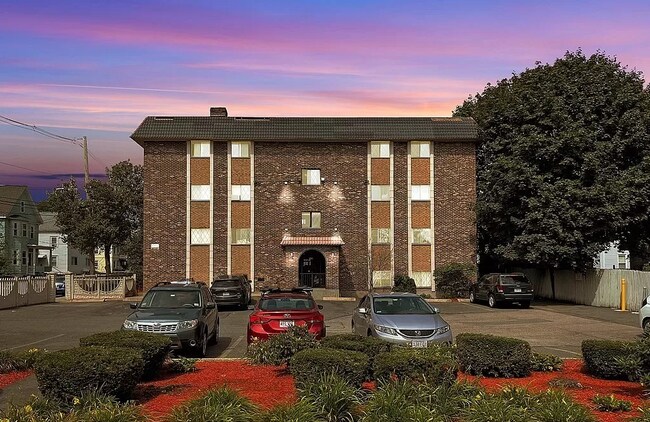 Foto del edificio - 303 Lowell St