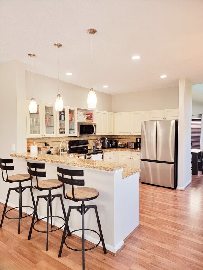 Building Photo - 4758 NW 120th Way