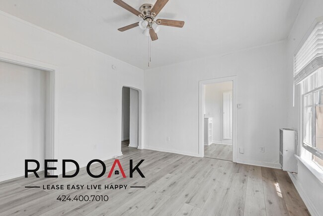 Foto del edificio - ~$200 OFF Each Month~ Beautiful and Bright...