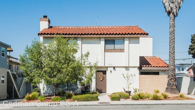 Foto del edificio - 711 E Grand Ave