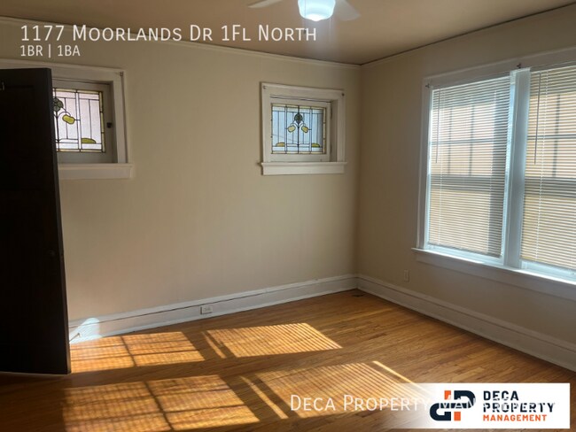 Foto del edificio - 1177 Moorlands Dr