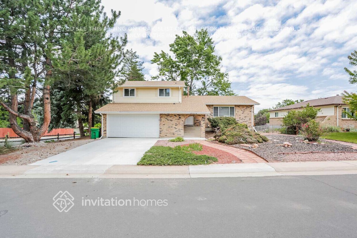 Foto principal - 13256 Rigel Dr