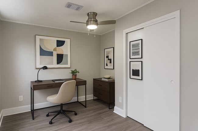 Foto del edificio - 3416 Hazelhurst Rd