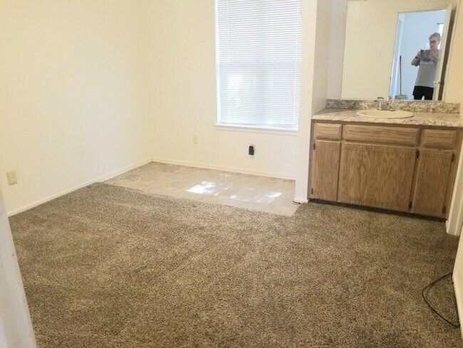 Bedroom 2 - 1103 SE 2nd St