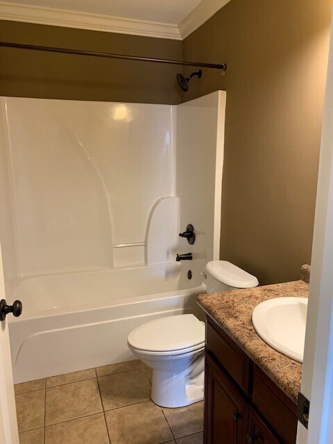 Foto del edificio - 3 Bedroom 2 Bath Located in Nelson Hill Subdivision, Hahira, GA