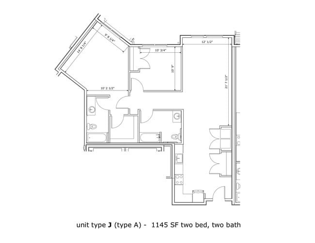The Weatherby 2314 Weatherby Way Bellingham, WA Apartments for Rent