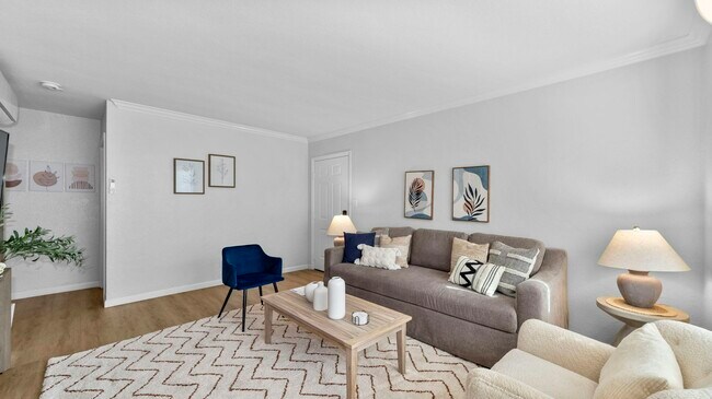 Foto del edificio - 806 W Brookes Ave