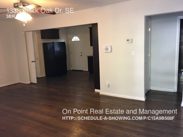 Foto del edificio - 1333 Black Oak Dr SE