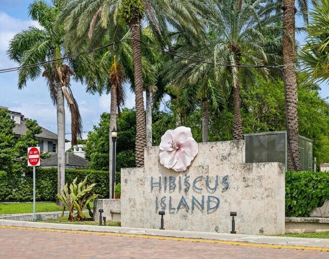 Foto del edificio - Hibiscus Condo