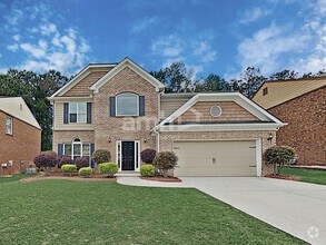 Building Photo - 2026 Peach Shoals Cir