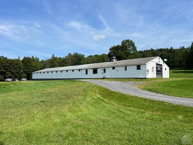 Building Photo - 1574 NY-203
