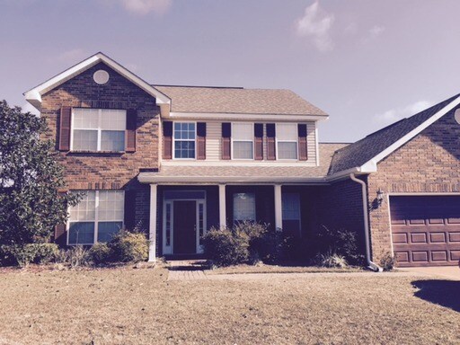 Building Photo - 3300 Joy Ln
