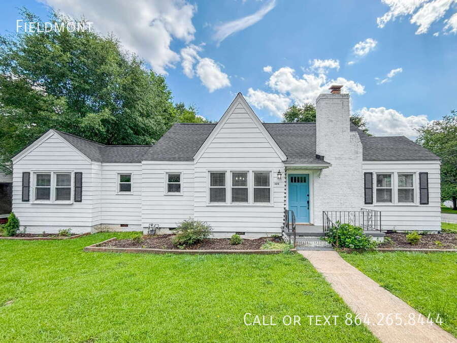 Foto principal - 121 Dupont Dr