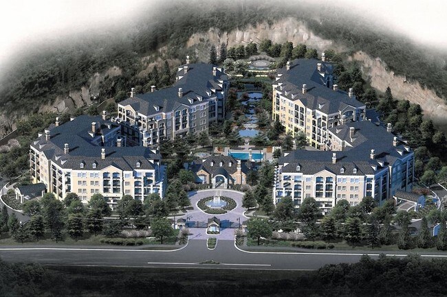 Foto principal - The Estate Condos at Quarry Springs