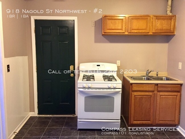 Foto del edificio - 918 Nagold St NW