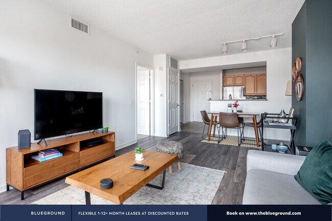 Foto del edificio - Andover House, 1200 14th St NW