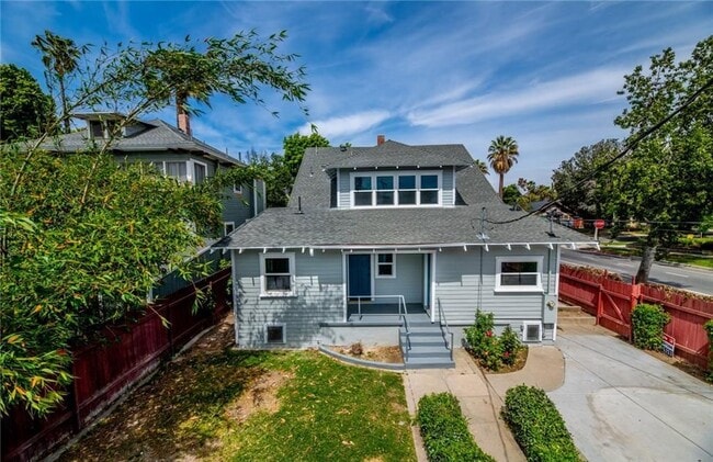 Foto del edificio - 4400 12th St