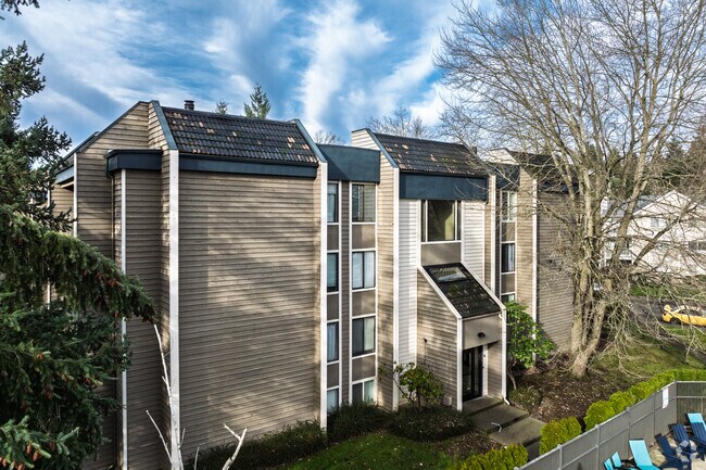 Foto del edificio - Sunpointe Condominiums