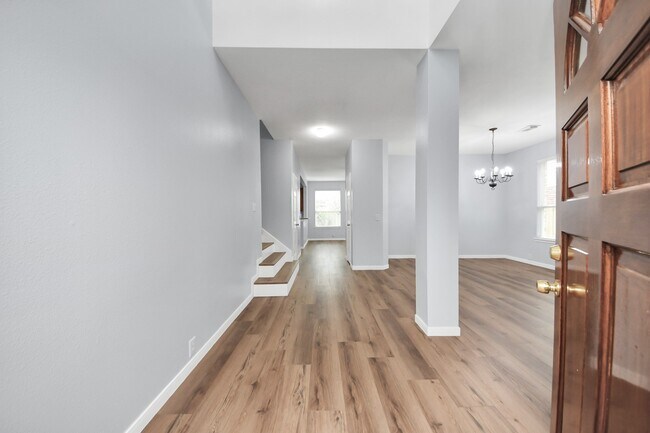 Foto del edificio - 9002 Sundown Dr