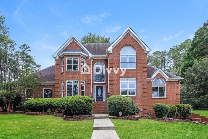 Foto principal - 2499 Spivey Ct