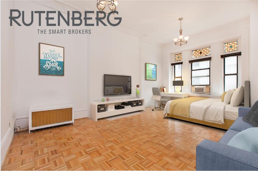 Foto principal - 239 W 105th St