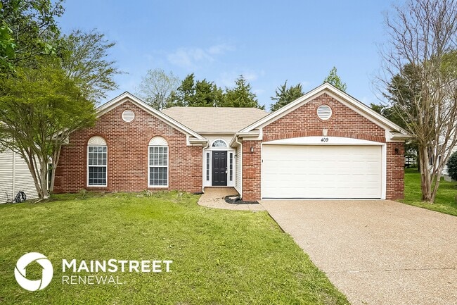 Building Photo - 409 Ashby Pl