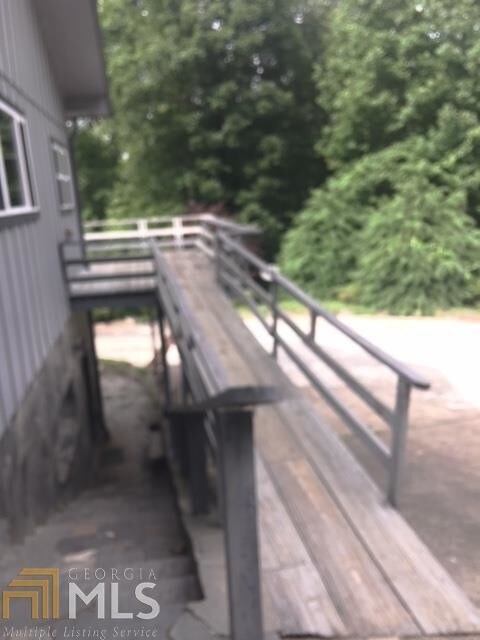 Building Photo - 4 bedroom in Rabun Gap GA 30568