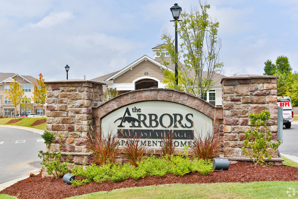 The Arbors at East Village - Apartments in Clayton, NC | Apartments.com