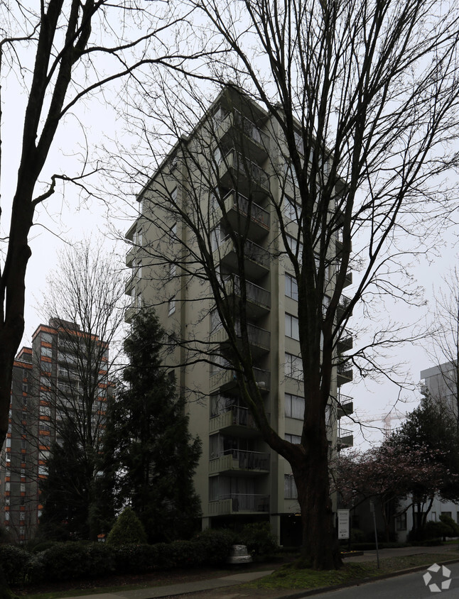 Photo principale - Newport Apartments