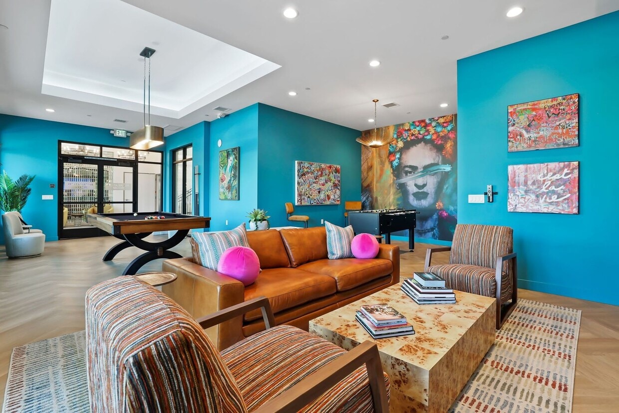 Foto principal - Unit Type: D3 | 1 Bed | 1 Bath