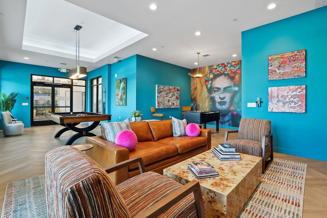 Primary Photo - Unit Type: D3 | 1 Bed | 1 Bath