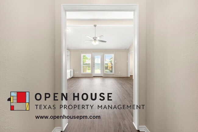 Foto del edificio - 417 W Jefferson St, Wylie