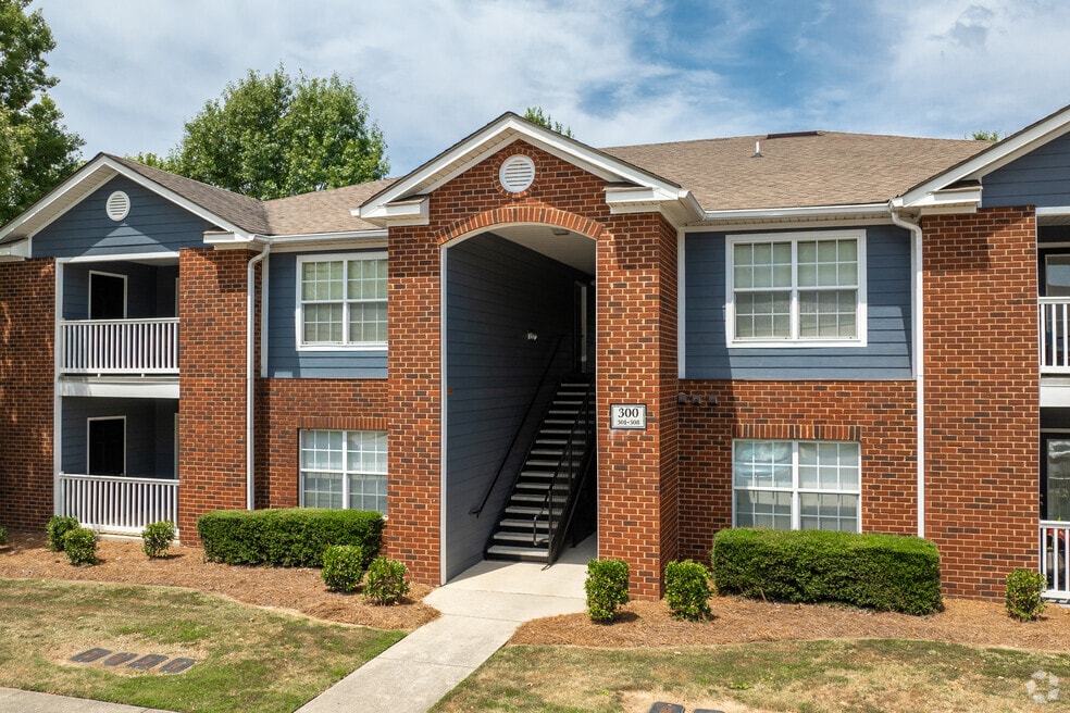 Apartments For Rent Daphne Al
