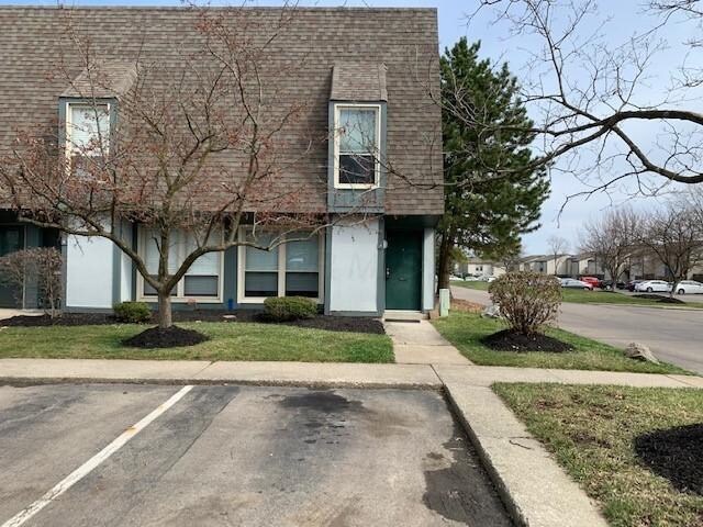 Primary Photo - 1100 Merrimar Cir N